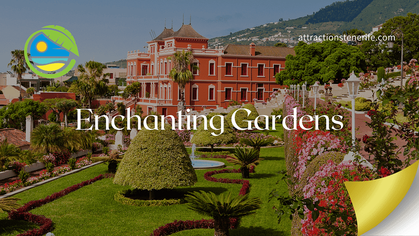 Jardines del Marquesado de la Quinta Roja- featured image