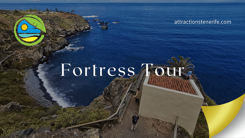 San Fernando Fort in Tenerife North - featured image